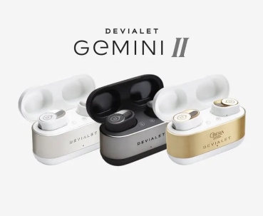 Devialet Gemini II - In Ear Kopfhörer
